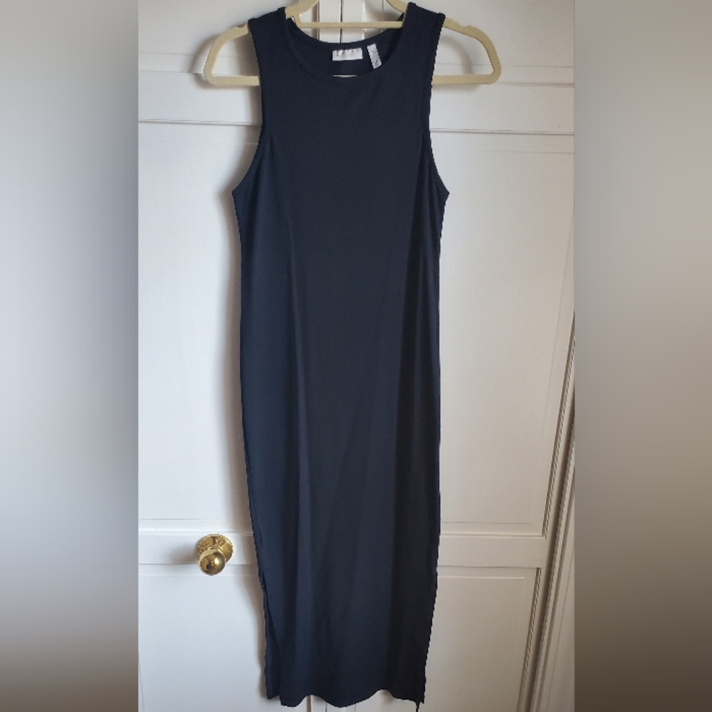 Leith Bodycon midi dress